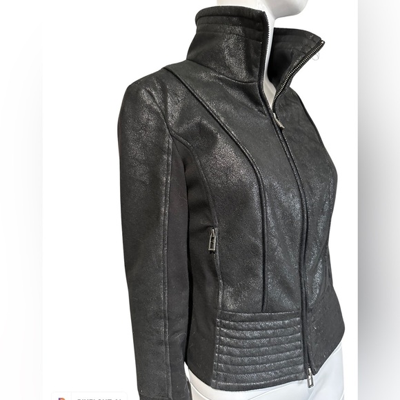 Armani exchange jacket extra small - Picture 4 of 9